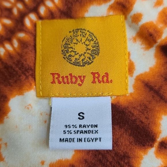 RUBY RD.  Top - Picture 6 of 7